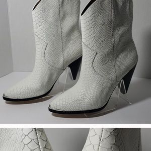 Joie Garner boots